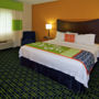 Фото 8 - Fairfield Inn and Suites Mobile