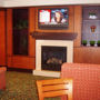 Фото 10 - Fairfield Inn & Suites Mount Vernon Rend Lake