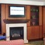 Фото 12 - Fairfield Inn & Suites Mount Vernon Rend Lake