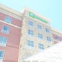 Фото 4 - Holiday Inn Hotel Houston Westchase