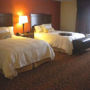 Фото 2 - Hampton Inn & Suites Cincinnati / Uptown - University Area