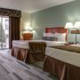 Фото 4 - Club - Hotel Nashville Inn & Suites
