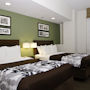 Фото 1 - Sleep Inn & Suites Downtown Inner Harbor