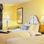 Фото 6 - Hampton Inn & Suites Savannah/Midtown