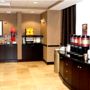 Фото 7 - Hampton Inn & Suites Orlando-John Young Parkway/South Park