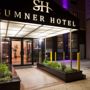 Фото 1 - Sumner Hotel