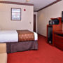 Фото 13 - Microtel Inn & Suites by Wyndham Savannah/Pooler