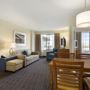 Фото 8 - Homewood Suites by Hilton San Diego Airport-Liberty Station