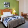 Фото 4 - Sleep Inn and Suites Bakersfield