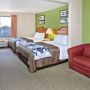 Фото 6 - Sleep Inn and Suites Bakersfield