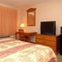 Фото 8 - Sleep Inn and Suites Bakersfield