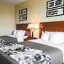 Фото 10 - Sleep Inn and Suites New Braunfels