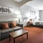 Фото 6 - Sleep Inn and Suites New Braunfels