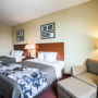 Фото 9 - Sleep Inn and Suites New Braunfels