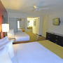 Фото 12 - Quality Suites Lake Buena Vista near Walt Disney World