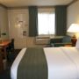 Фото 2 - Quality Inn & Suites Santa Clara