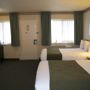 Фото 8 - Quality Inn & Suites Santa Clara
