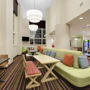 Фото 5 - Home2 Suites by Hilton San Antonio Downtown
