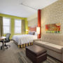 Фото 6 - Home2 Suites by Hilton San Antonio Downtown