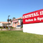 Фото 2 - Crystal Inn Suites & Spas