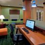 Фото 5 - Fairfield Inn & Suites by Marriott Tallahassee Central
