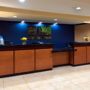Фото 8 - Fairfield Inn & Suites by Marriott Tallahassee Central