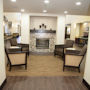 Фото 6 - Hampton Inn & Suites Alpharetta-Windward