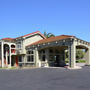 Фото 1 - The Mission Inn Santa Clara