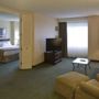 Фото 8 - DoubleTree Suites by Hilton Columbus