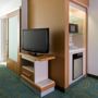 Фото 11 - SpringHill Suites by Marriott Philadelphia Langhorne