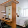 Фото 14 - SpringHill Suites by Marriott Philadelphia Langhorne