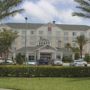 Фото 13 - Hilton Garden Inn Daytona Beach Airport