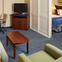 Фото 10 - DoubleTree Suites by Hilton Lexington