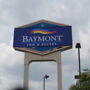 Фото 6 - Baymont Inn Northwest San Antonio/Seaworld