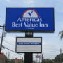 Фото 1 - Americas Best Value Inn I-45 / Loop 610