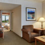 Фото 7 - DoubleTree Suites by Hilton Phoenix