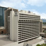 Фото 12 - Hilton Salt Lake City Center