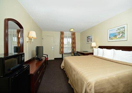 Фото 2 - Quality Inn & Suites Mooresville