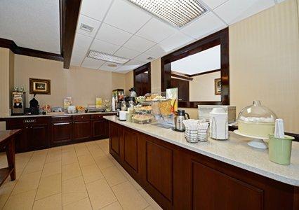 Фото 4 - Quality Inn & Suites Mooresville