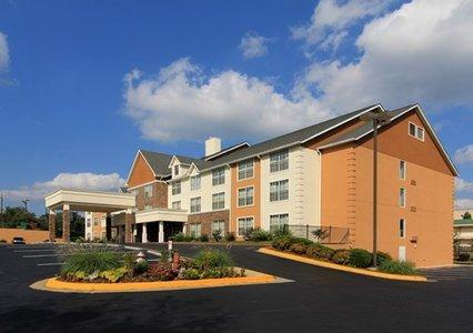 Фото 7 - Comfort Inn & Suites Hotel, Smyrna