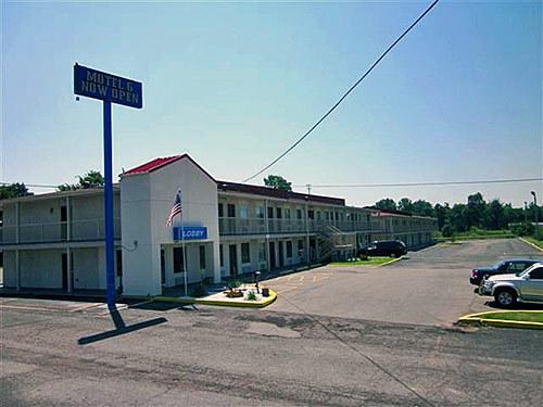 Фото 4 - Motel 6 Mount Vernon