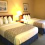 Фото 12 - Quality Inn & Suites Warren