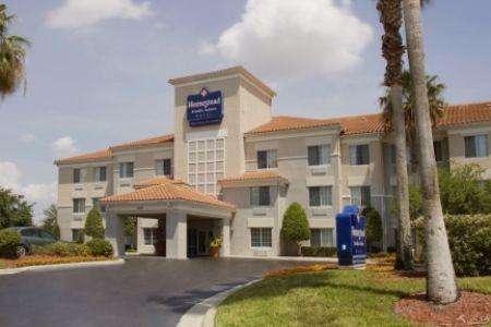 Фото 2 - Extended Stay America - Orlando - Southpark - Equity Row