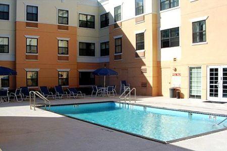 Фото 3 - Extended Stay Deluxe - Orlando - Convention Center - 6443 Westwood