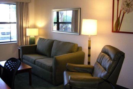 Фото 4 - Extended Stay Deluxe - Orlando - Convention Center - 6443 Westwood