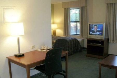 Фото 6 - Extended Stay Deluxe - Orlando - Convention Center - 6443 Westwood