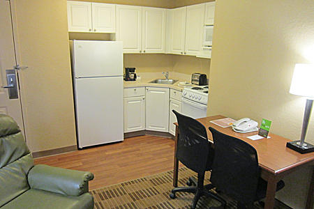 Фото 9 - Extended Stay Deluxe - Orlando - Convention Center - 6443 Westwood