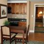 Фото 9 - Homewood Suites by Hilton San Antonio North