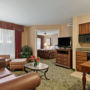 Фото 12 - Homewood Suites by Hilton Seattle-Tacoma Airport/Tukwila