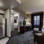 Фото 11 - Homewood Suites by Hilton Buffalo/Airport